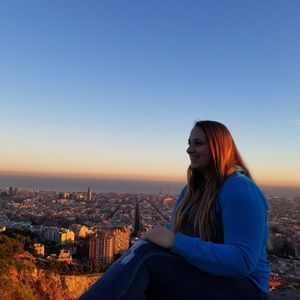 Meet your Posher, Alice